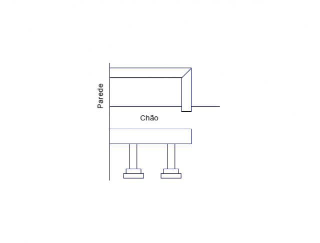 Divisão de Ambientes